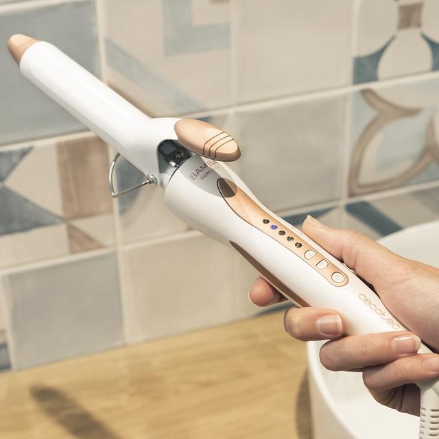 Produktbild Cecotec Bamba SurfCare Curly