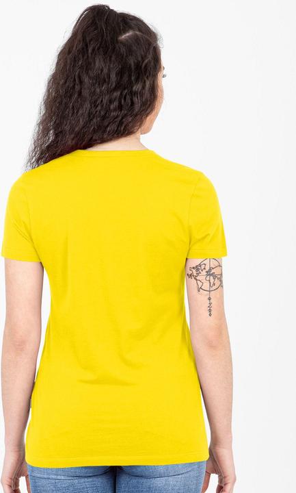 Produktbild JAKO T-Shirt Organic (S)