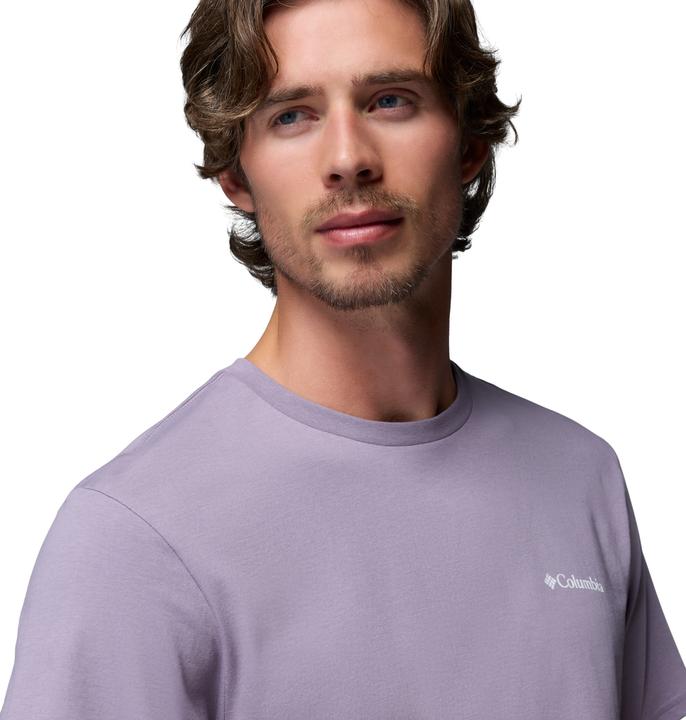 Produktbild Columbia CSC™ Outdoor Back Graphic Tee (M)