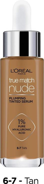 Produktbild L'Oréal Paris Mineral/True Match (45479 dunkel)