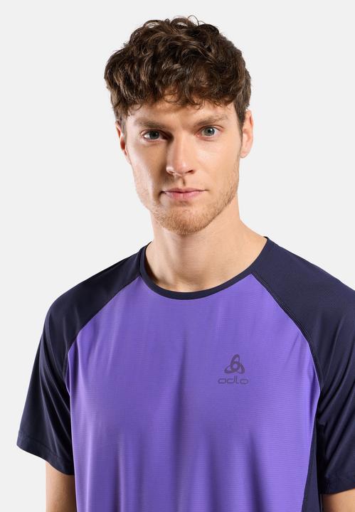 Actual product image Odlo X-Alp Trail T-Shirt Crew Neck S/S (S)