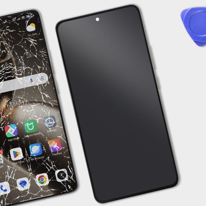 Produktbild Xiaomi Complete Screen (Display, Xiaomi 14T Pro)