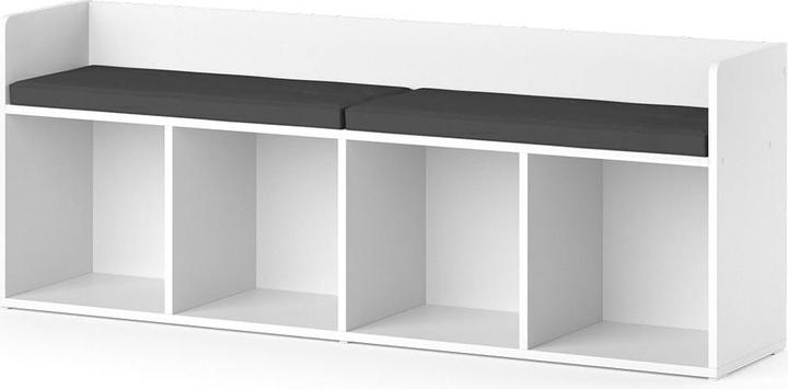 Produktbild Vicco Luigi (142 x 31 x 53 cm)