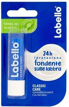 Produktbild LABELLO Classic Care Stick 5ml (Lippenbalsam, 5 ml)