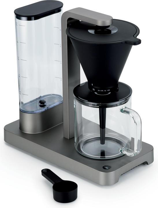 Actual product image Wilfa Svart Performance