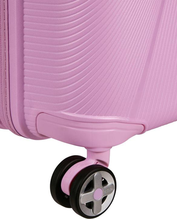 Image du produit American Tourister STARVIBE SPINNER 67/24 EXP TSA (70 l)