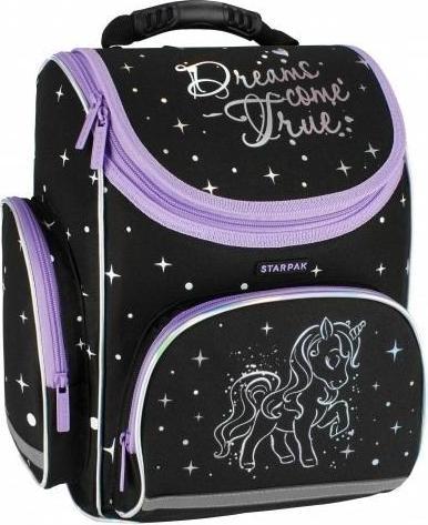 Immagine prodotto Starpak Borsa Ballerina, nera