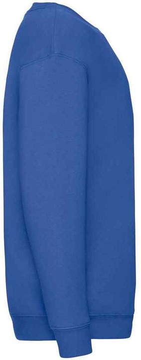 Produktbild Fruit of the Loom Premium Sweatshirt Überschnittene Schulter (152, 158)
