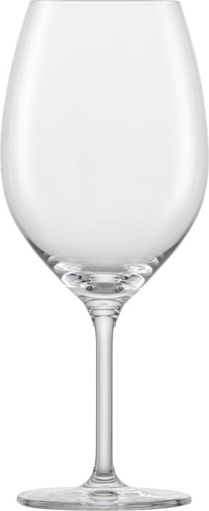Actual product image Schott Zwiesel Bordeaux Red Wine Glass FOR YOU (60 cl, 4 Glasses, Red wine glasses)