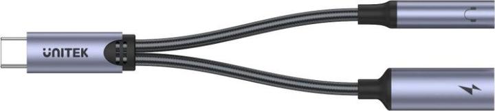 Actual product image Unitek Adapter