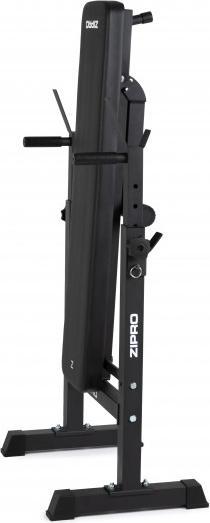 Actual product image Zipro Core