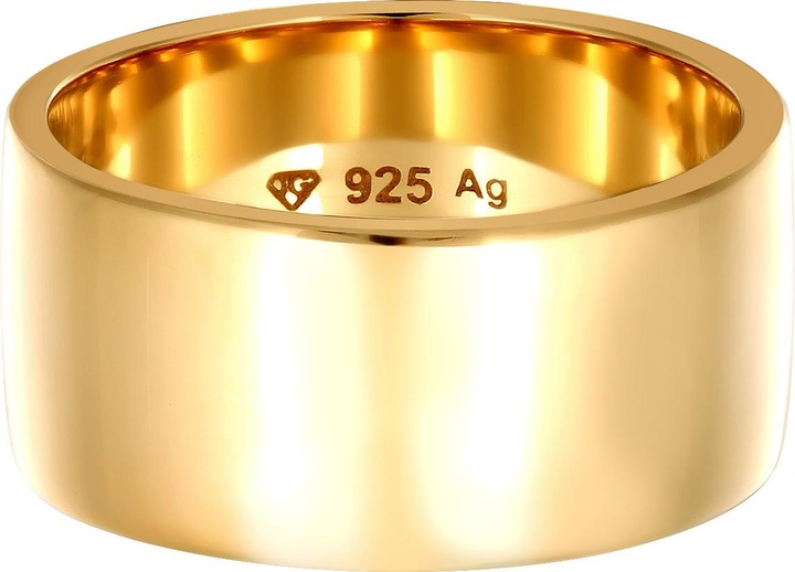 Immagine prodotto Elli Stacking Bandring (52, 925 Argento)
