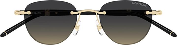 Produktbild Montblanc MB0412S
