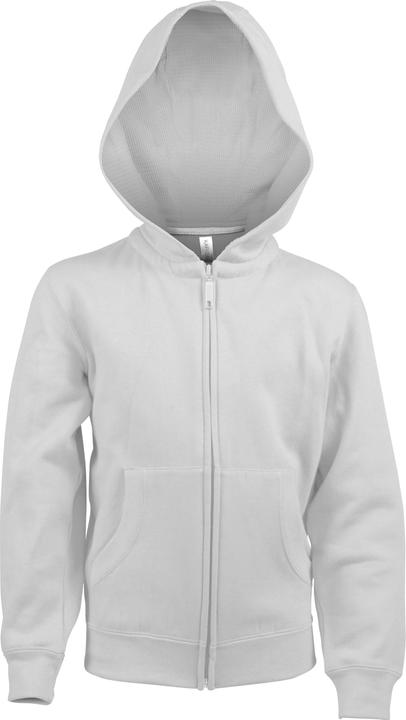 Actual product image Kariban blanc (12XL)