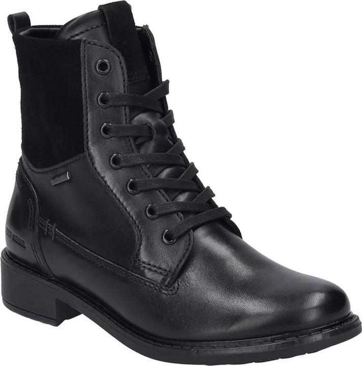 Jose Beut Stiefeletten Leder (42)