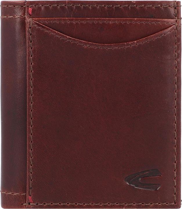 Immagine prodotto Camel Active Salamanca Geldbörse Leder 9 cm