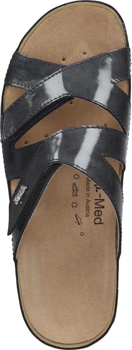 Actual product image Vital mules (38)