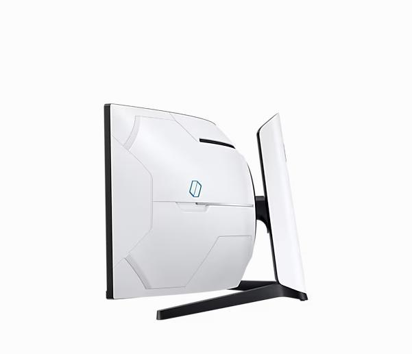 Produktbild Samsung Odyssey Neo G9 (5120 x 1440 Pixel, 49")