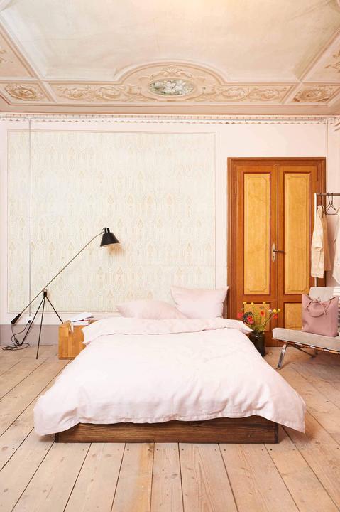 Actual product image Journey Living Braga (Duvet cover, 200 x 210 cm)
