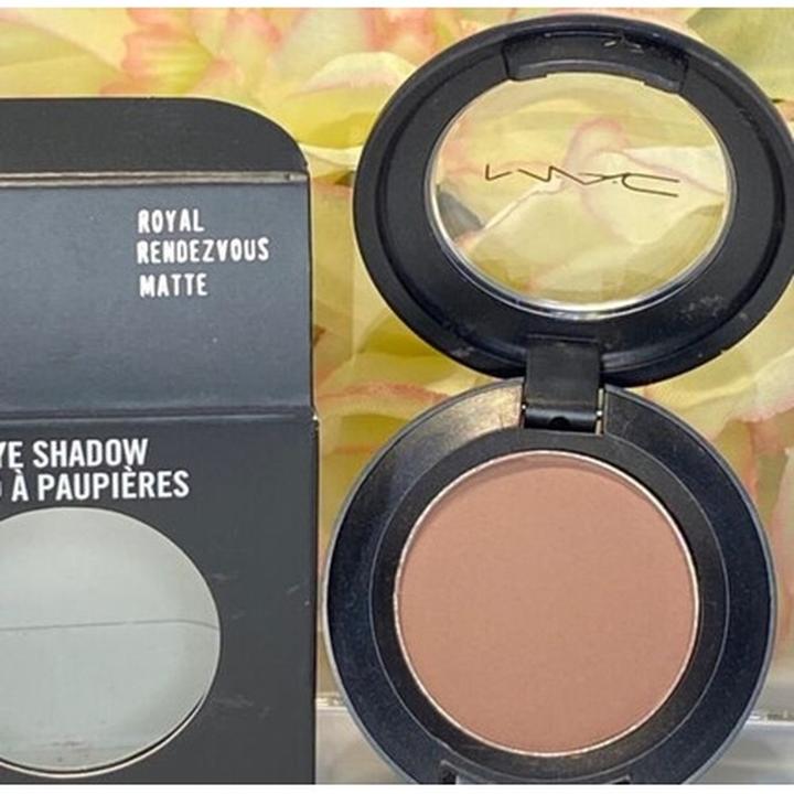 Produktbild MAC Cosmetics Eye Shadow (Royal Rendezvous)