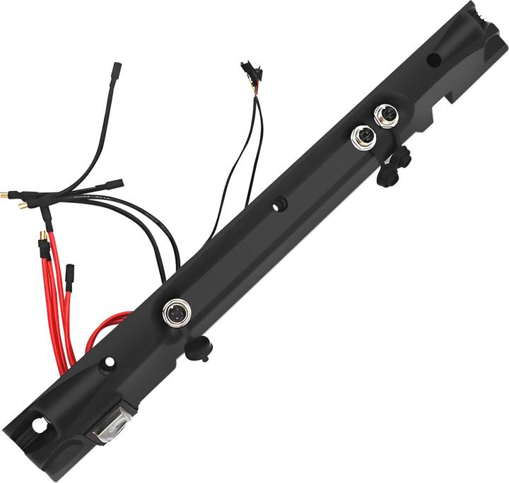 Actual product image Mini Motor Vollständige linke Seitenabdeckung