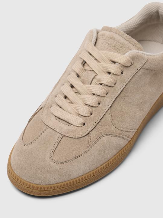 Image du produit Selected Wildleder Sneakers