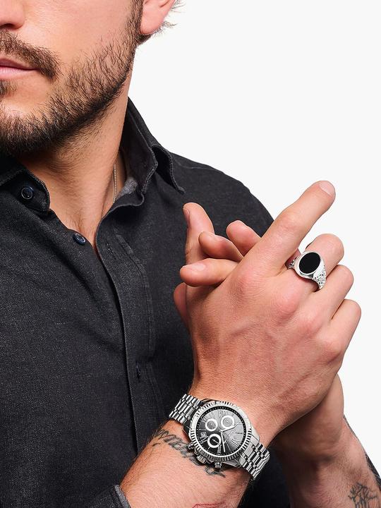 Immagine prodotto Thomas Sabo Crono divino (Cronografo, 38 mm)