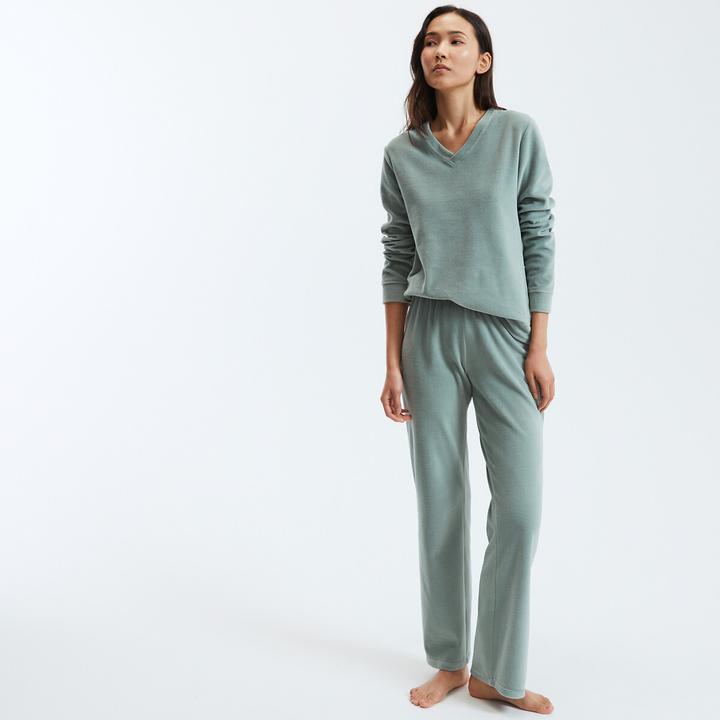 Image du produit La Redoute Collections Pyjama (38)