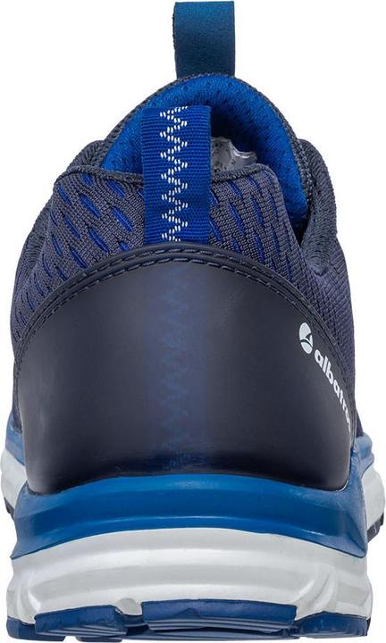 Actual product image Albatros AER55 ST blue low O1 (O1, 47)