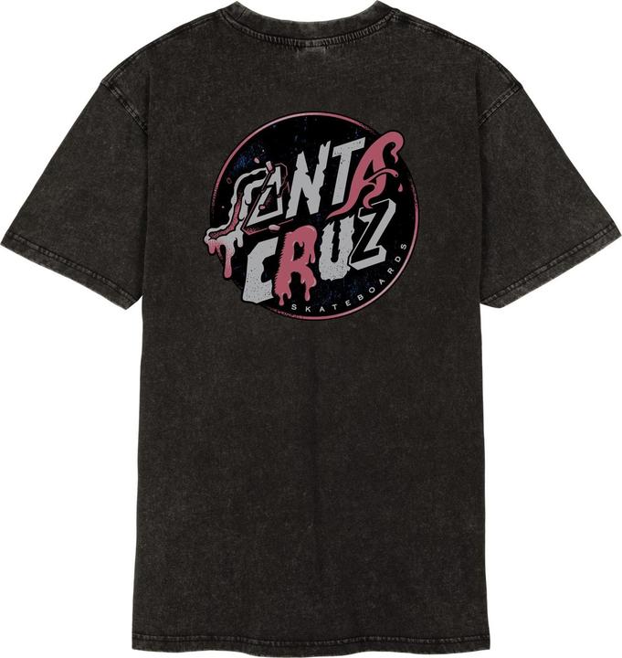 Produktbild Santa Cruz DNA Dot T-Shirt (M)