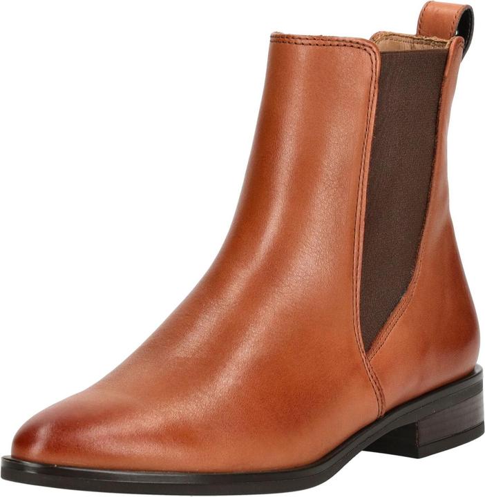Actual product image Paul Green Stiefelette (39)