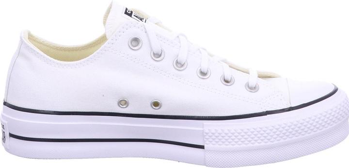 Produktbild Converse Ox CTAS Damen Sneaker (38)