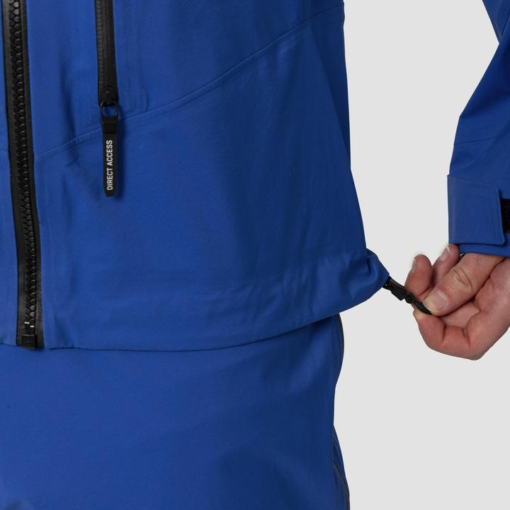 Image du produit Salewa Veste Ortles 3L Powertex (L)