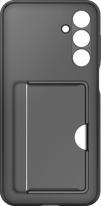 Produktbild Samsung Card Slot für Galaxy A16 Black (Samsung Galaxy A16)