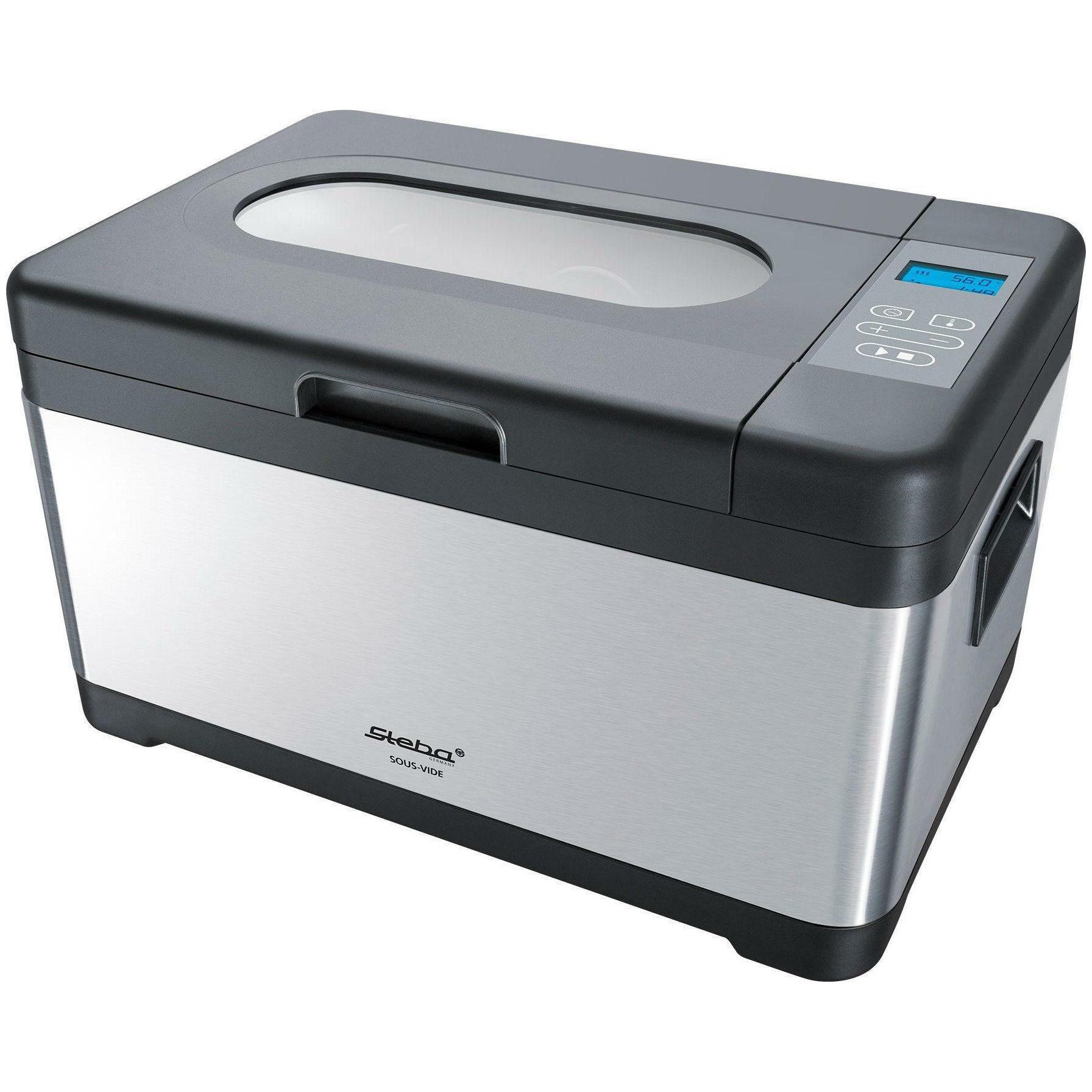 Steba Sv 2 (05.14.00)
