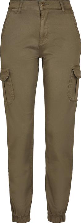 Immagine prodotto Urban Classics Ladies High Waist Cargo Pants (28)