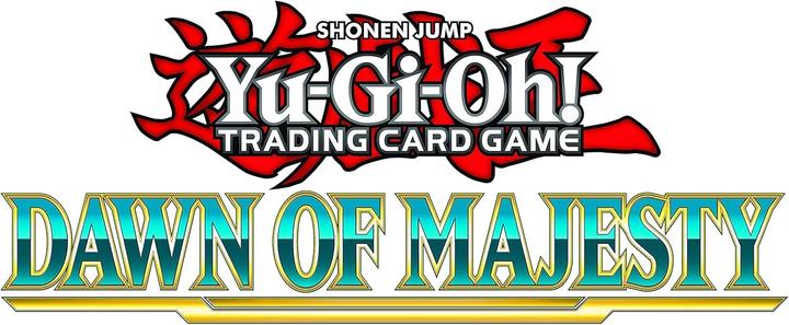 Immagine prodotto Yu-Gi-Oh !: Dawn of Majesty - Booster Display - DE (Tedesco, Display del booster)