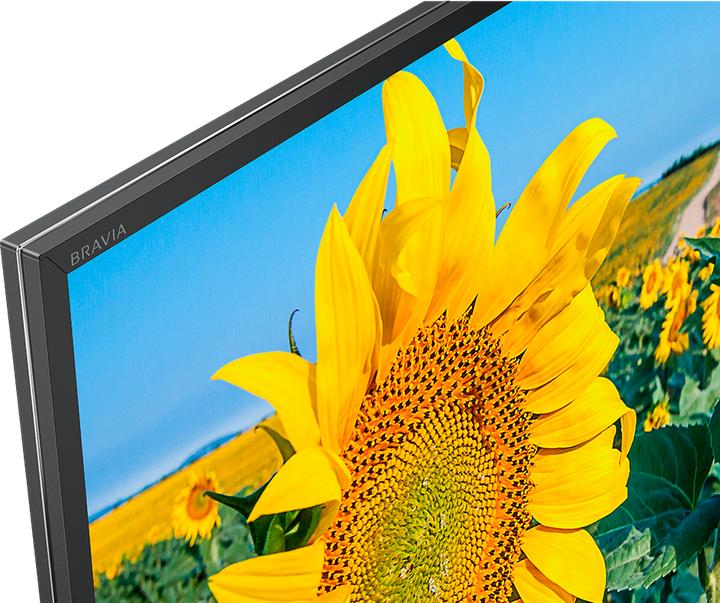 Image du produit Sony Kd-49xf8096 (49", LCD, 4K, 2018)