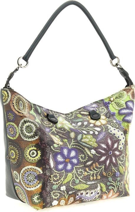Produktbild Gabs G3 Plus Schultertasche Leder 44 cm