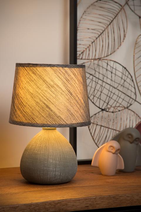 Image du produit Lucide Ramzi (E14)