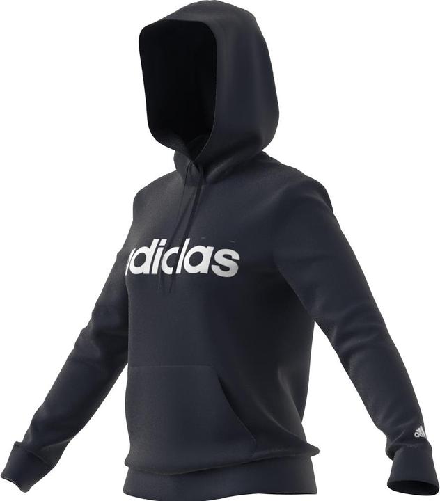 Produktbild Adidas W Lin Ft Hd,Legink/White Legink/White S (S)