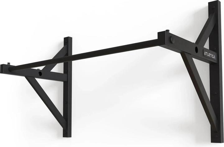 Actual product image Atletica K3 pull-up bar