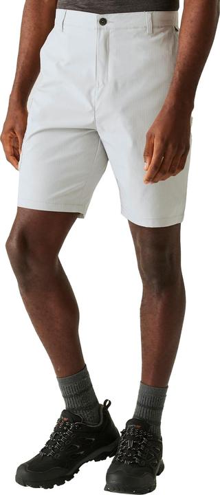 Actual product image Regatta Mens Dalry Multi Pocket Shorts (33)