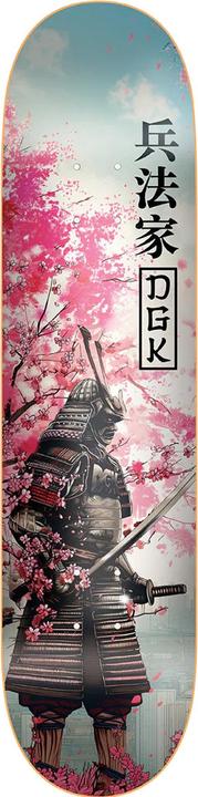 Produktbild DGK Art of War (8.10")