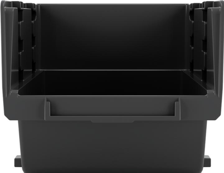 Actual product image Kistenberg EXE BOX STORAGE BIN 20 KEX20-S411