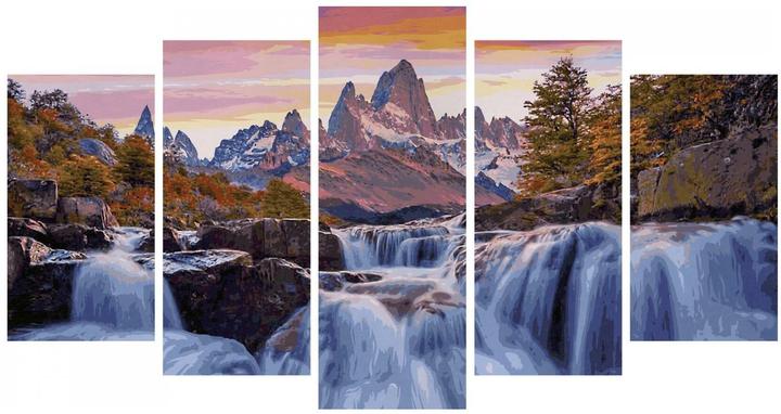 Schipper MNZ - Mystical Patagonia