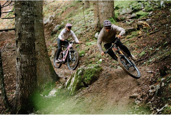 Produktbild Alpina Rootage 2 Mips (52 - 56 cm)