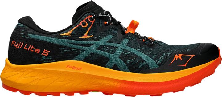 Produktbild ASICS Performance Fuji Lite 5 Schuhe (40)