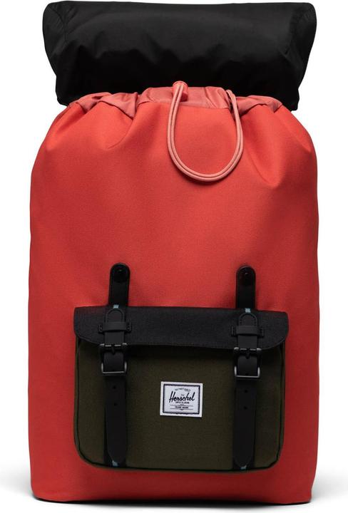 Immagine prodotto Herschel Little America Mid-Volume Backpack (17 l)