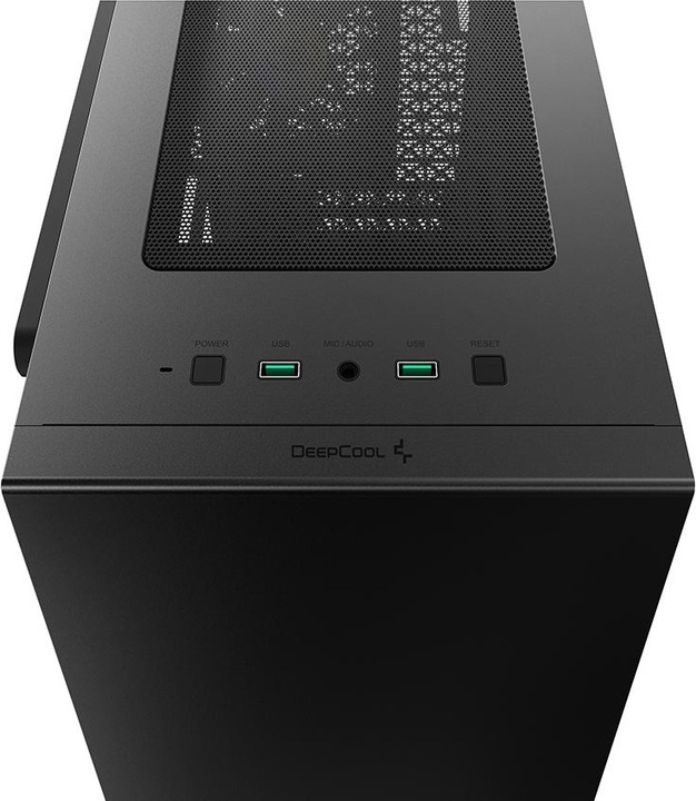 Produktbild Deepcool Macube 110 (mATX, Mini-ITX)